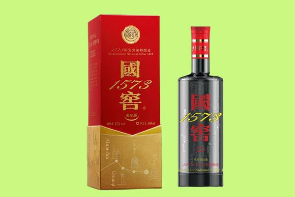 新乡长垣市回收国窖