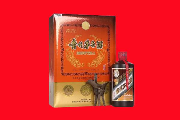 新乡长垣市回收30年茅台